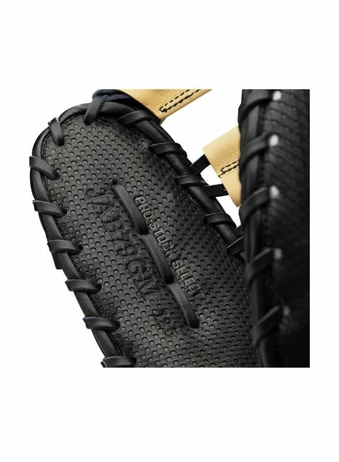 Wilson A2K JAB79 GM 12.5" First Base Baseball Mitt 14 Wilson A2K JAB79 GM 12.5" First Base Baseball Mitt - Image 12