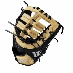 Wilson A2K JAB79 GM 12.5" First Base Baseball Mitt 16 Wilson A2K JAB79 GM 12.5" First Base Baseball Mitt -100percent Sales wilson wilson a2k jab79 gm 125 first base baseball 2