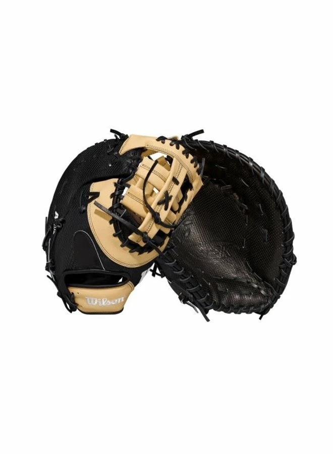 Wilson A2K JAB79 GM 12.5" First Base Baseball Mitt 6 Wilson A2K JAB79 GM 12.5" First Base Baseball Mitt - Image 4