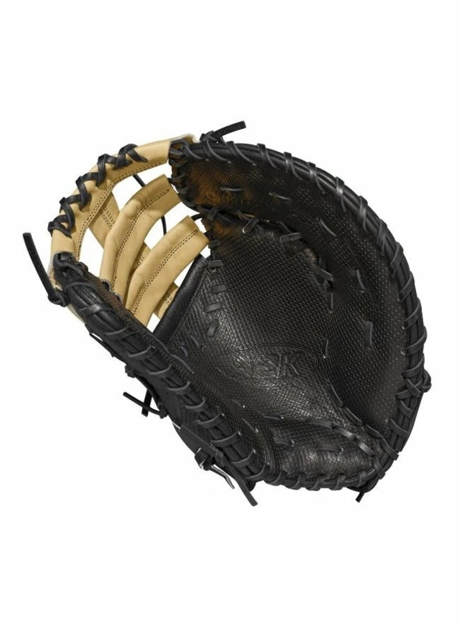 Wilson A2K JAB79 GM 12.5" First Base Baseball Mitt 7 Wilson A2K JAB79 GM 12.5" First Base Baseball Mitt - Image 5