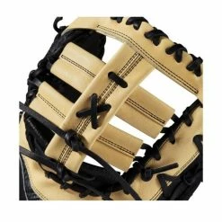 Wilson A2K JAB79 GM 12.5" First Base Baseball Mitt 23 Wilson A2K JAB79 GM 12.5" First Base Baseball Mitt -100percent Sales wilson wilson a2k jab79 gm 125 first base baseball 9
