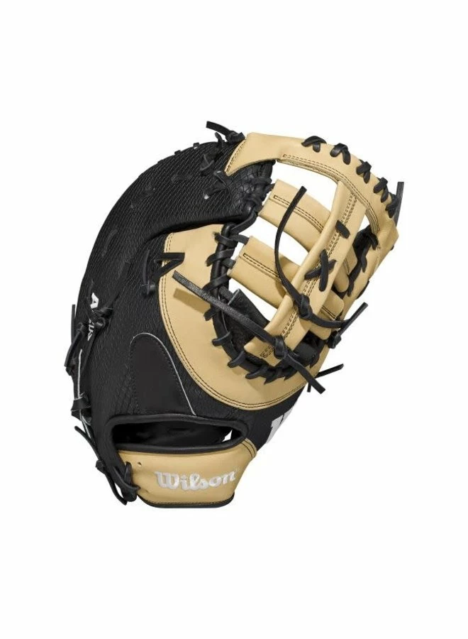Wilson A2K JAB79 GM 12.5" First Base Baseball Mitt 3 Wilson A2K JAB79 GM 12.5" First Base Baseball Mitt