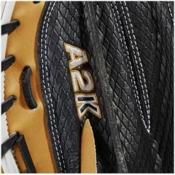 Wilson A2K M1D W/SuperSnakeSkin™ (C) 33.5-inch Catchers Mitt 15 Wilson A2K M1D W/SuperSnakeSkin™ (C) 33.5-inch Catchers Mitt -100percent Sales wilson wilson a2k m1d w supersnakeskin c 335 inch 5