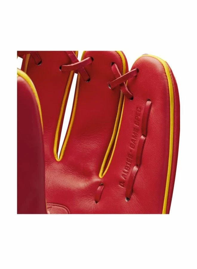 Wilson A2K Ozzie Albies Game Model (IF) 11.5 Red 10 Wilson A2K Ozzie Albies Game Model (IF) 11.5 Red - Image 8