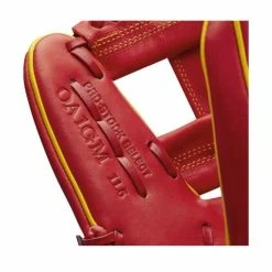 Wilson A2K Ozzie Albies Game Model (IF) 11.5 Red 22 Wilson A2K Ozzie Albies Game Model (IF) 11.5 Red -100percent Sales wilson wilson a2k ozzie albies game model if 115 r 8