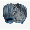 Wilson A450 Advisory Staff 10.75" 10.75 GreyGrey/Royal -100percent Sales wilson wilson a450 advisory staff 1075 1075 greygr