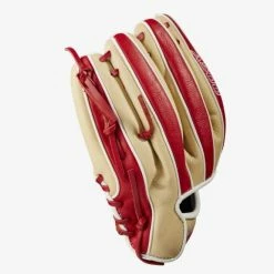 Wilson A500 11-inch LHT Utility Youth Baseball Glove -100percent Sales wilson wilson a500 11 inch lht utility youth baseb 1