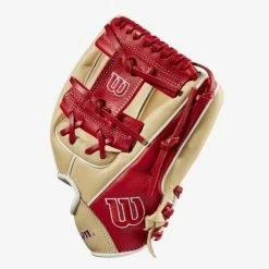 Wilson A500 11-inch LHT Utility Youth Baseball Glove -100percent Sales wilson wilson a500 11 inch lht utility youth baseb 2