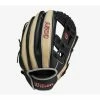 Wilson A500 11.5-inch Utility Youth Baseball Glove LHT -100percent Sales wilson wilson a500 115 inch utility youth baseball 5