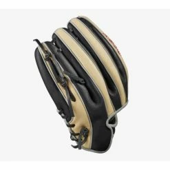 Wilson A500 11.5-inch Utility Youth Baseball Glove LHT -100percent Sales wilson wilson a500 115 inch utility youth baseball 7