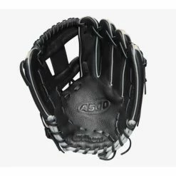Wilson A500 11.5-inch Utility Youth Baseball Glove LHT -100percent Sales wilson wilson a500 115 inch utility youth baseball 8