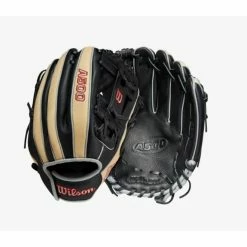 Wilson A500 11.5-inch Utility Youth Baseball Glove LHT -100percent Sales wilson wilson a500 115 inch utility youth baseball 9