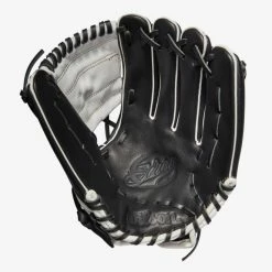 Wilson A500 Siren 12" Black/White -100percent Sales wilson wilson a500 siren 12 black white 1