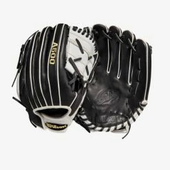 Wilson A500 Siren 12" Black/White -100percent Sales wilson wilson a500 siren 12 black white 2