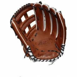 Wilson Pro Stock A2K 1799SS 12.75 LHT -100percent Sales wilson wilson pro stock a2k 1799ss 1275 lht 2